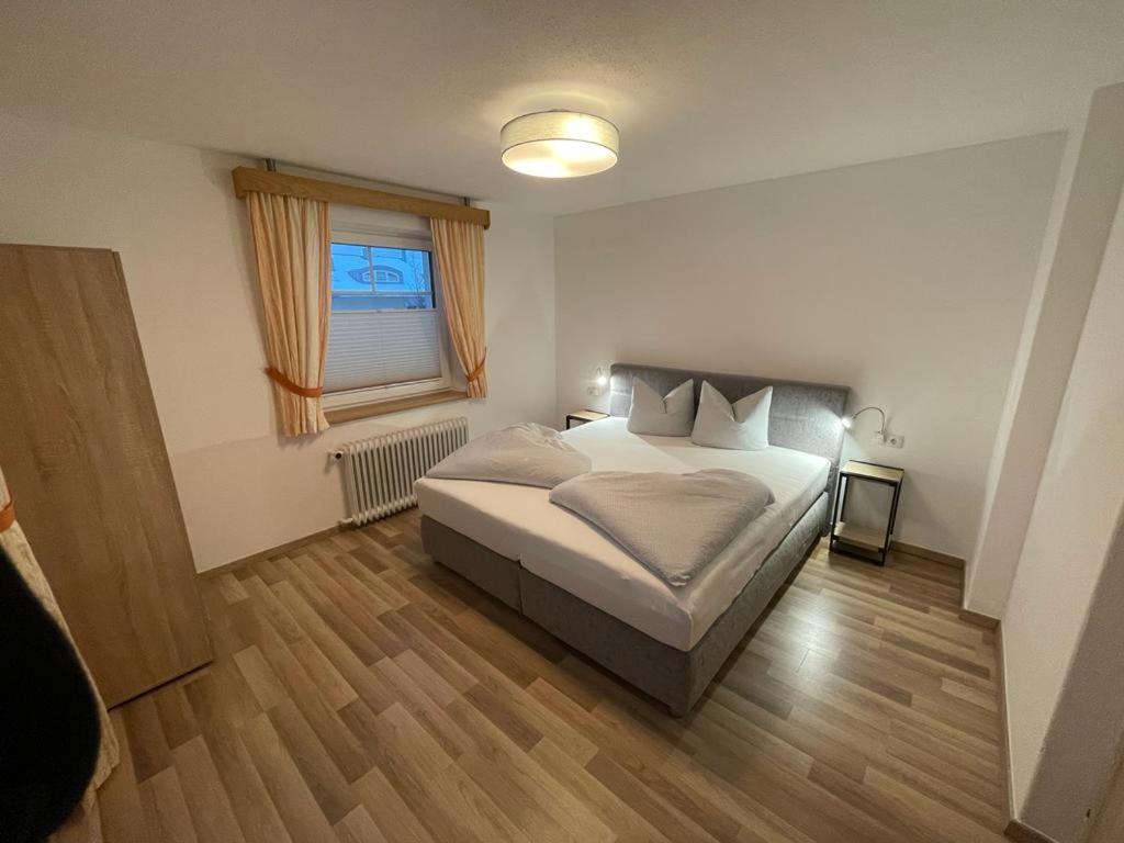 Apart Maro Längenfeld Exterior foto